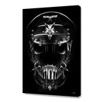 Fantasmagorik Kroenen (16"W x 24"H x 1.5"D)