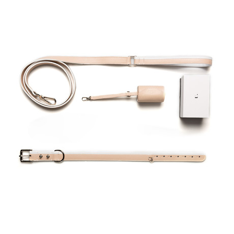 Les Essentiels // Nude (Small)