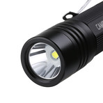 D4 Flashlight