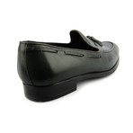 Kace Moccasin // Green (Euro: 44)