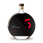 5 Estate Balsamic Vinegar // 200ml