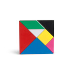 Tangram 3D