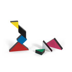 Tangram 3D