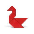 Tangram 3D