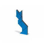 Tangram 3D