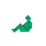 Tangram 3D