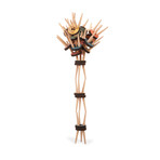 Los Taburetes (12 Stools)