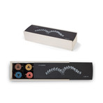 Los Taburetes (12 Stools)