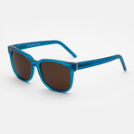 People // Crystal Turquoise