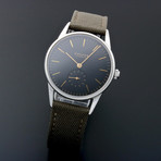 Nomos Manual Wind // Pre-Owned