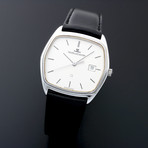 Jaeger LeCoultre Quartz // Pre-Owned