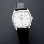 Jaeger LeCoultre Quartz // Pre-Owned