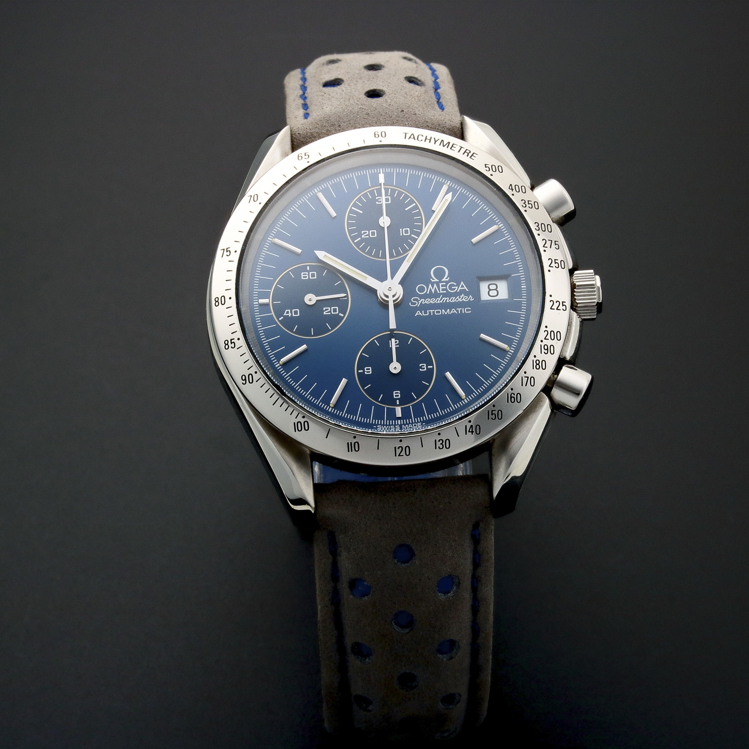 used omega speedmaster for sale