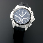 Tag Heuer Chronograph Quartz // CAF21 // Pre-Owned