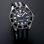 Tudor Date Automatic // 255 // Pre-Owned