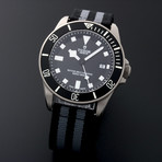 Tudor Date Automatic // 255 // Pre-Owned