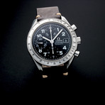 Omega Speedmaster Date Automatic // 35135 // Pre-Owned