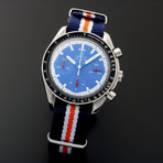 Omega Speedmaster Chronograph Automatic // 38101 // Pre-Owned