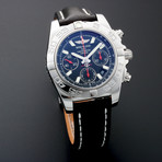 Breitling Chronograph Automatic // AB014 // Unworn