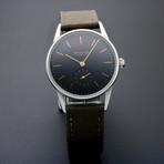 Nomos Manual Wind // Pre-Owned