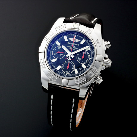 Breitling Chronograph Automatic // AB014 // Unworn