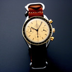 Omega Speedmaster Automatic // 35205 // Pre-Owned