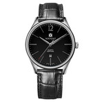 Manjaz Quartz // 6176M X0-WW-B2