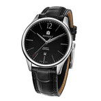 Manjaz Quartz // 6176M X0-WW-B2