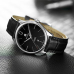 Manjaz Quartz // 6176M X0-WW-B2