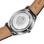 Manjaz Quartz // 6176M X0-WW-B2