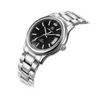 Manjaz Automatic // 7087M-SW-WW-B5