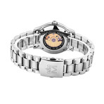 Manjaz Automatic // 7087M-SW-WW-B5