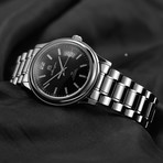 Manjaz Automatic // 7087M-SW-WW-B5