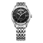 Manjaz Automatic // 7105M-SW-WW-B2