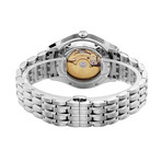 Manjaz Automatic // 7105M-SW-WW-B2