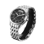 Manjaz Automatic // 7105M-SW-WW-B2