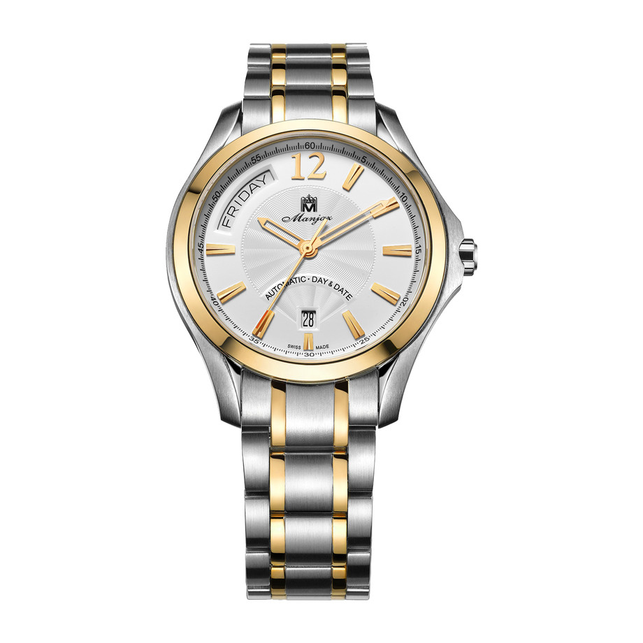 manjaz watches review