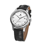 Manjaz Automatic // 7211M-X0-WW-A3