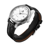 Manjaz Automatic // 7211M-X0-WW-A3