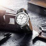 Manjaz Automatic // 7211M-X0-WW-A3