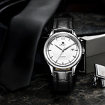 Manjaz Automatic // 7211M-X0-WW-A3