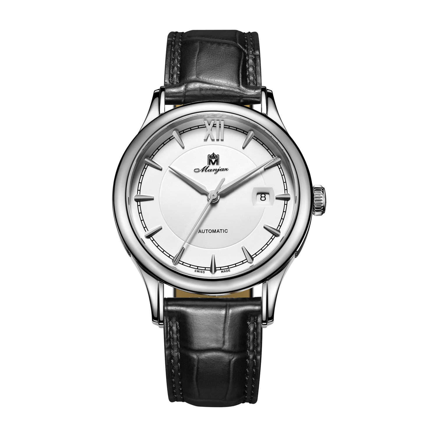 manjaz watches review