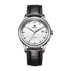 Manjaz Automatic // 7211M-X0-WW-A3