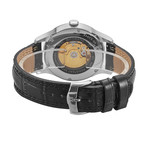 Manjaz Automatic // 7211M-X0-WW-B3