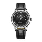 Manjaz Automatic // 7211M-X0-WW-B3