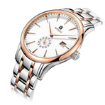 Manjaz Automatic // 7213M-SR-WR-A1