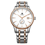 Manjaz Automatic // 7213M-SR-WR-A1