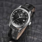 Manjaz Automatic // 7211M-X0-WW-B3