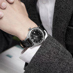 Manjaz Automatic // 7211M-X0-WW-B3