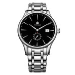 Manjaz Automatic // 7213M-SW-WW-B1